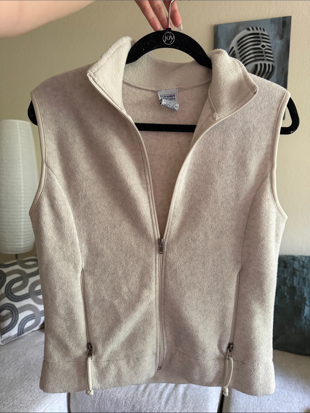 Old Navy Vest